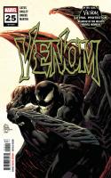 Venom Island: Conclusion; Paradise Interrupted