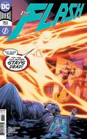 Part 4: Search For Reverse-flash