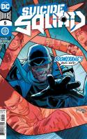Suicide Squad #5