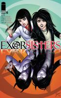 Exorsisters #6