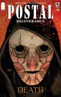 Deliverance #8