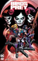 Birds of Prey (2020)