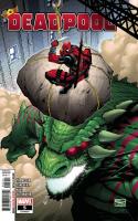 Deadpool #5