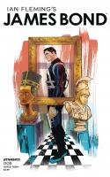 James Bond #5