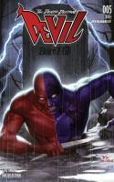 Death-defying 'devil #5