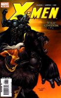 Wild Kingdom, Part 3: The Apes Of Wrath