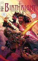 Birthright #44