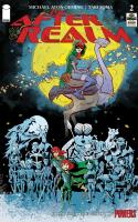 The After Realm Quarterly #2