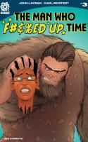 Chapter Three: Race Against Time