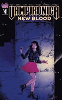 Vampironica: New Blood #4