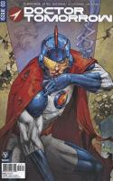 Doctor Tomorrow #3