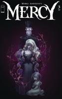 Chapter 3: What... Is A Mother ?