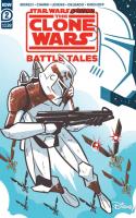 Battle Tales Chapter 2