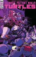 Tmnt #105