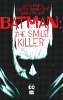 The Smile Killer