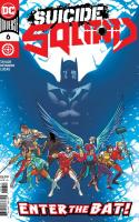 Suicide Squad #6