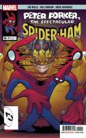 Spider-ham #5
