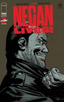 Negan Lives!