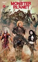 Monster Planet #5