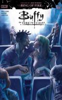 Buffy The Vampire Slayer #15