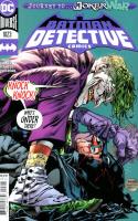 Joker Hears A Who ?!