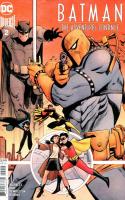 Batman: The Adventures Continue Part 2