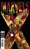Marvels X #4