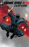 Snake Eyes: Deadgame
