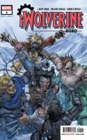 2020 Iwolverine #1