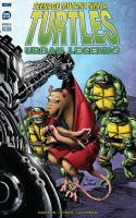 Urban Legends #25