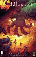Middlewest #15
