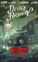 Devil's Highway