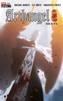 Archangel 8 #2