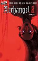Archangel 8 #3