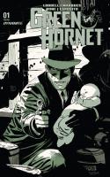 Green Hornet (2020)