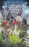 Horizon Zero Dawn (2020)