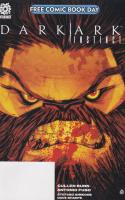 Dark Ark: Instinct #1