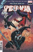 Fcbd 2020 (spider-man/venom) #1
