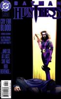 Batman/huntress: Cry For Blood #6