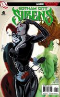 Gotham City Sirens #4
