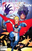 Doctor Tomorrow #4