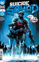 Suicide Squad #7