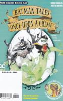 Once Upon A Crime