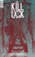 The Kill Lock #6