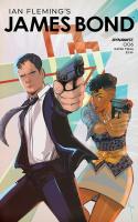 James Bond #6