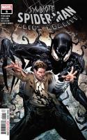 Symbiote Spider-man: Alien Reality #5