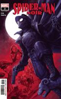 Spider-man Noir #2