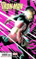 Iron Man 2020 #5