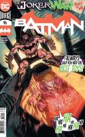 The Joker War Part 2