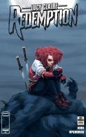 Lucy Claire: Redemption #5